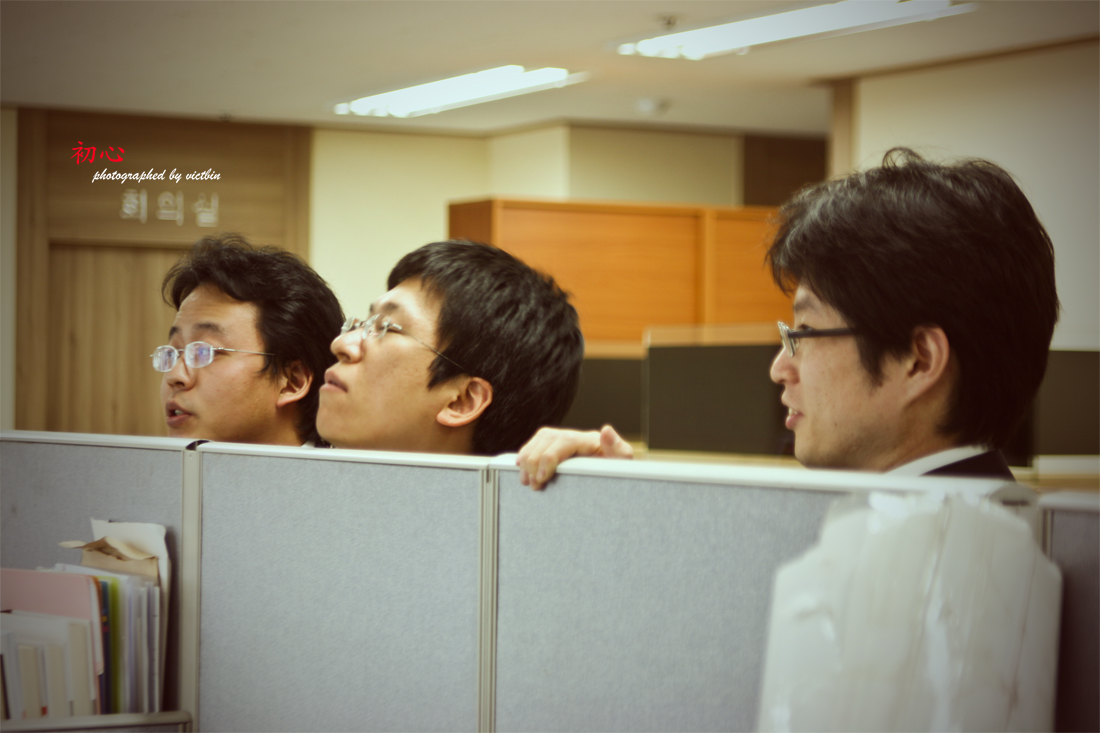 Photo by 임승빈 팀장